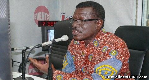 Ghana is a nation of jokers; time to get serious – Pastor Otabil